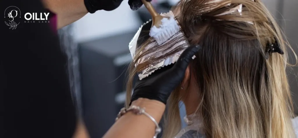 Understanding Hair Highlights