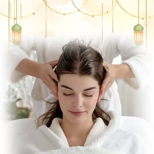 Best Ramadan Salon Services