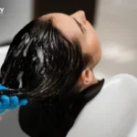 hair treatments to make hair healthy