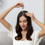 old herbs for hair growth