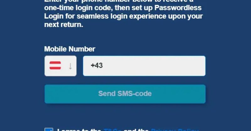 What It’s Like When You Log In to Betmac Casino