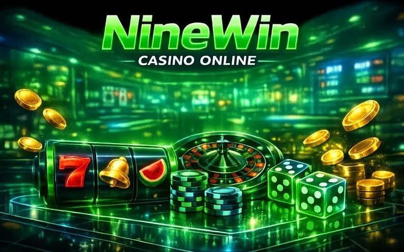 Image: What’s New at NineWin? A Quick Look