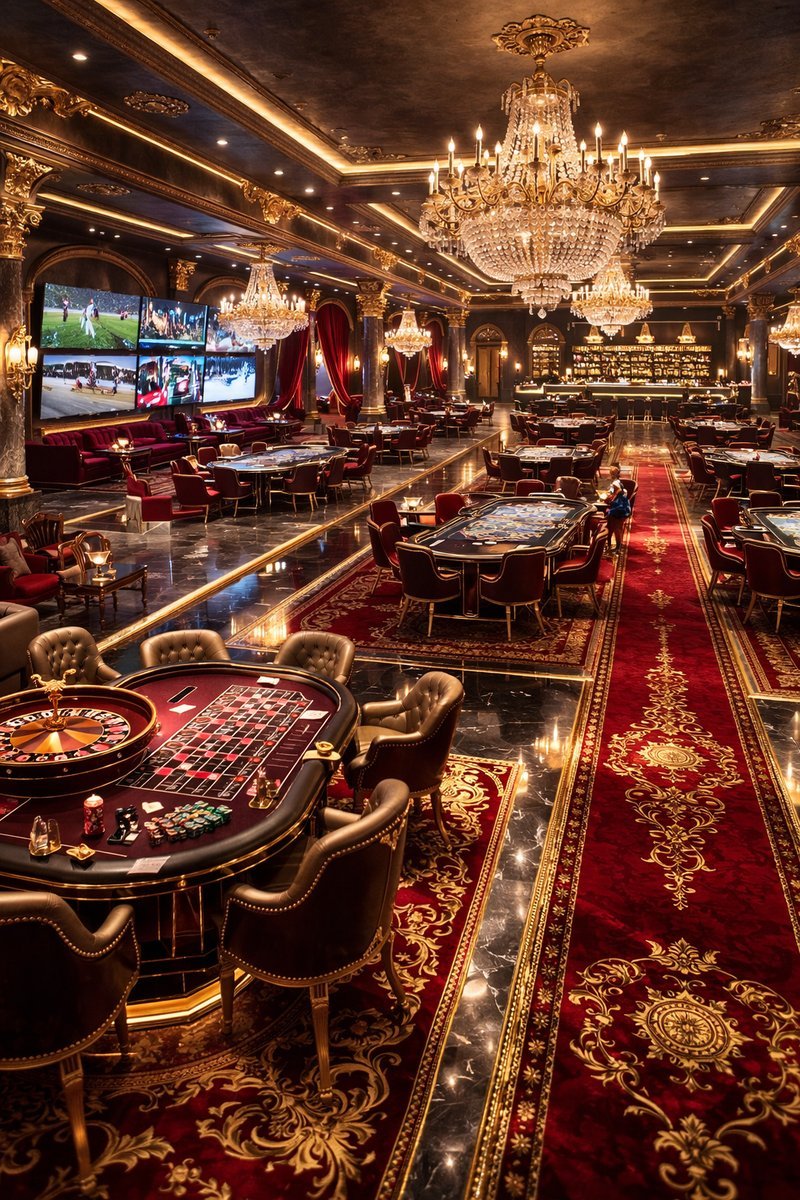 Guide de betify casino online