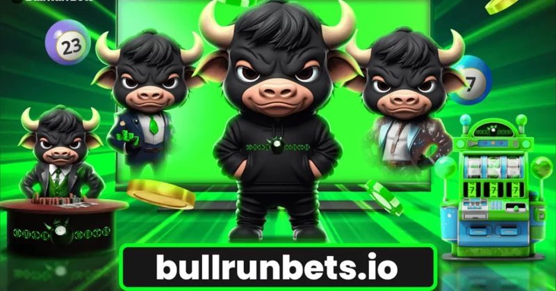 Explore the Thrill of Bullspins Casino: Login and Play in the UK, bullspins login