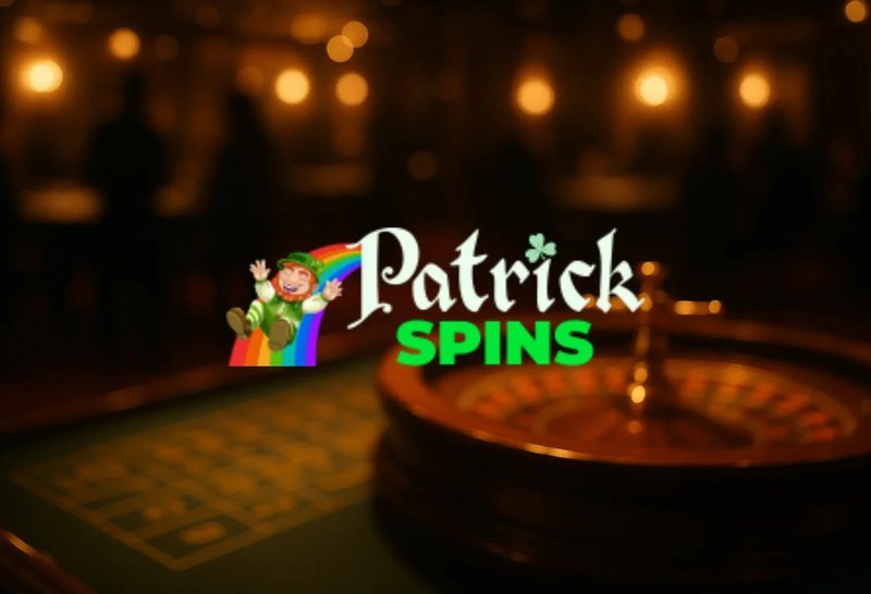 Patrick spins casino no deposit bonus in United Kingdom