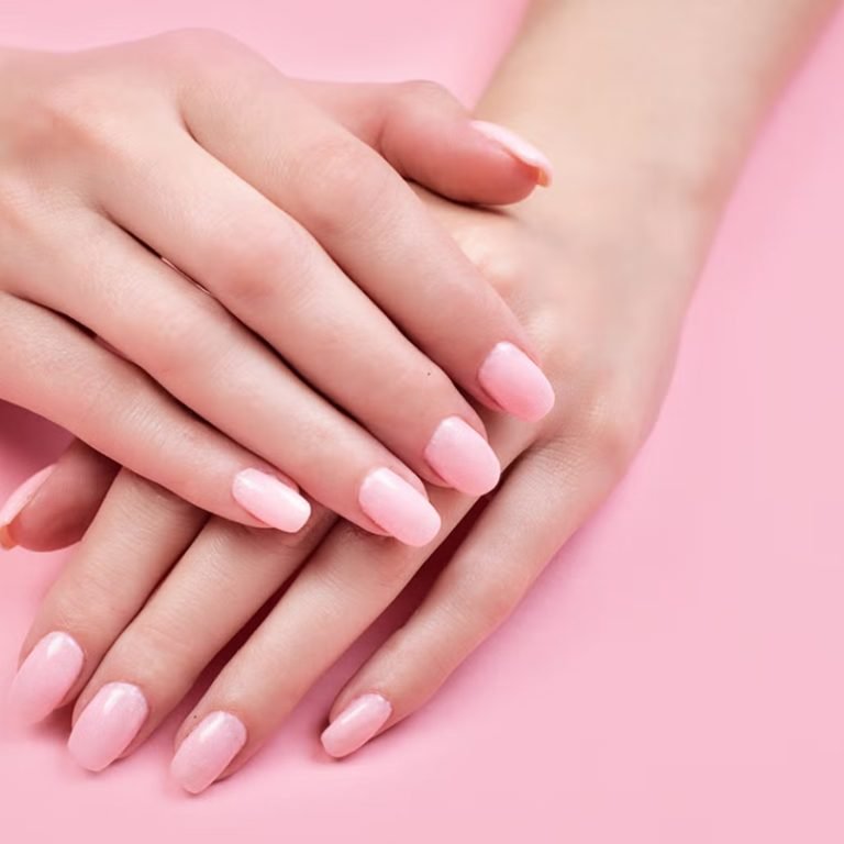 A Detailed Guide to BIAB Nails_ Benefits, Types, and How to Use It