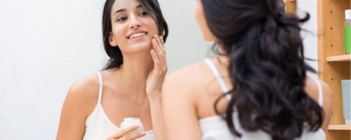 Everything About Skincare Routine A Women's Guide to Skin and Face Care