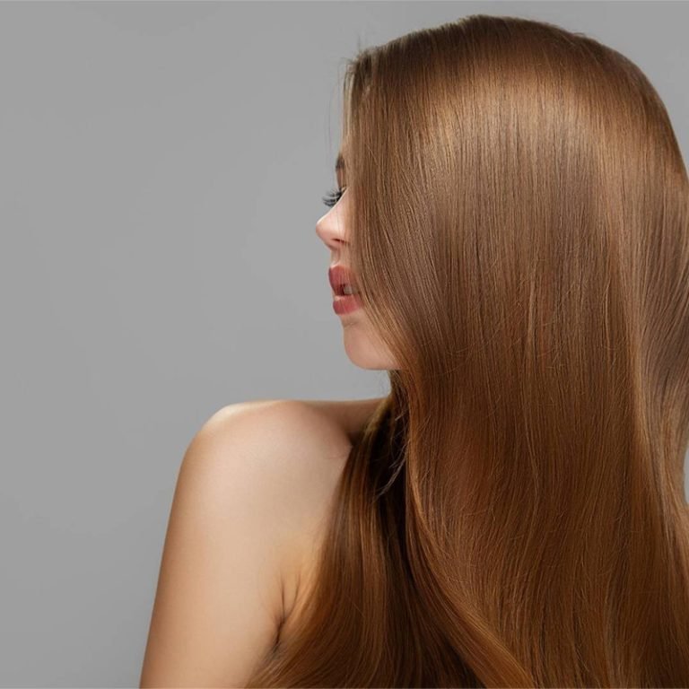 Keratin treatment