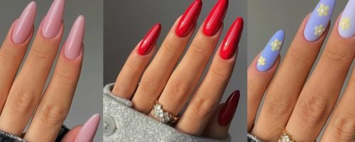 Nail Trend