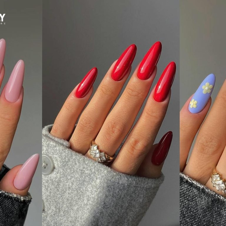 Nail Trend