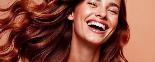 Right Hair Color for Your Skin Tone