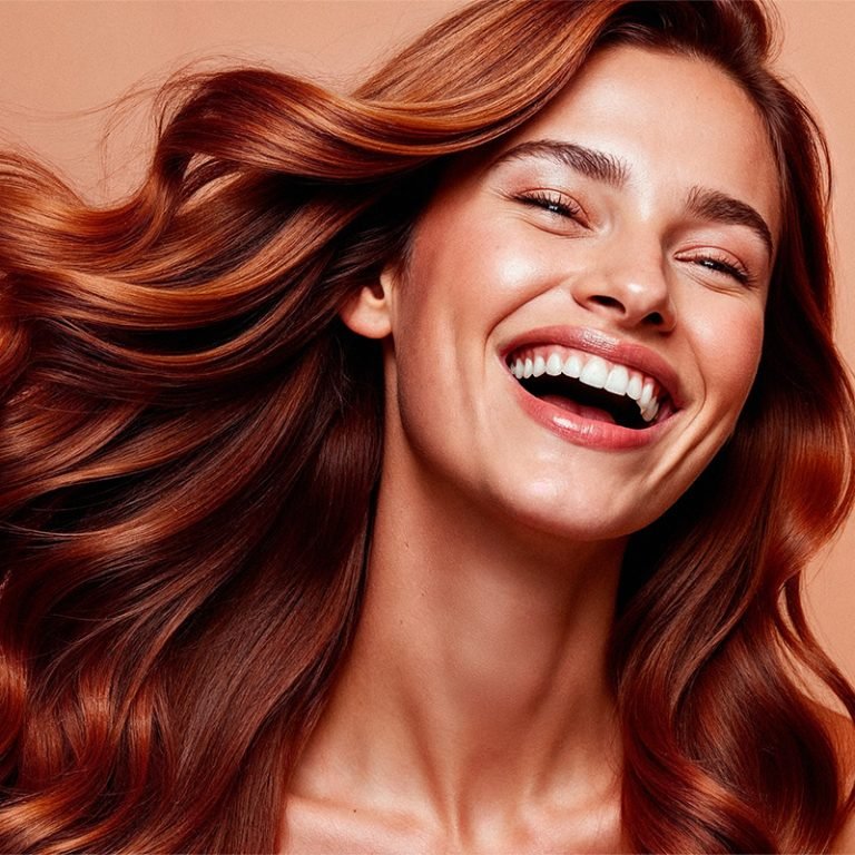 Right Hair Color for Your Skin Tone