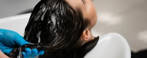 hair treatments to make hair healthy