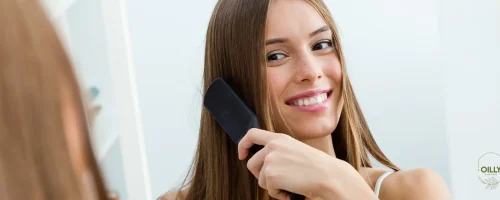 take care of your hair after keratin treatment