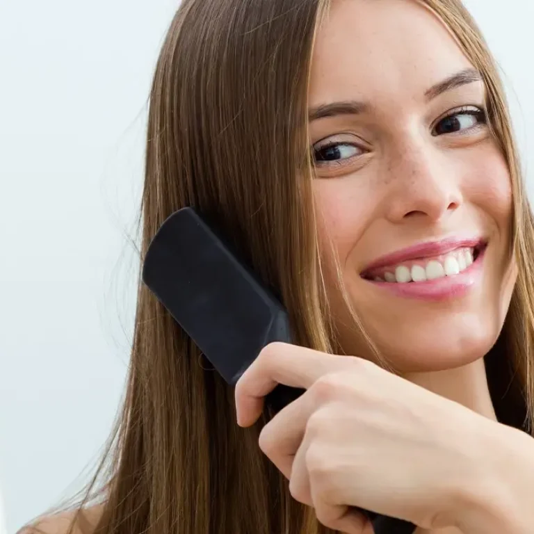 take care of your hair after keratin treatment